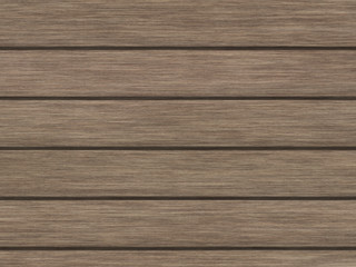Wood texture background pattern. Dark hardwood planks surface of wooden board floor wall fence. Abstract timber decorative illustration.