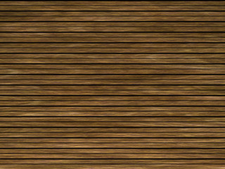 Wood texture background pattern. Dark hardwood planks surface of wooden board floor wall fence. Abstract timber decorative illustration.