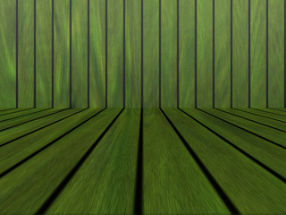 Wood texture background pattern. Dark hardwood planks surface of wooden board floor wall fence. Abstract timber decorative illustration.