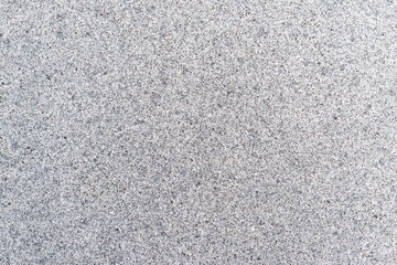 Black and white marble wall texture. Marble chips background.