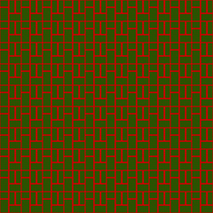 Illustration with various colors, square format high resolution and definition.