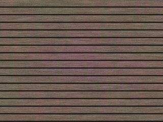 Wood texture background pattern. Dark hardwood planks surface of wooden board floor wall fence. Abstract timber decorative illustration.