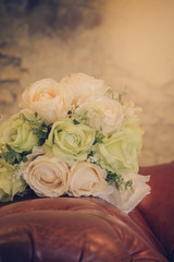 A beautiful bouquet of flowers for all occasions of joy and happiness.