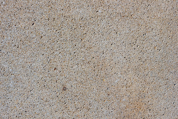 White gray weathered concrete background.