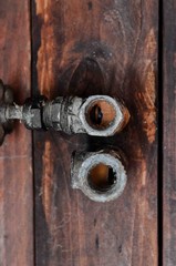 plumbing repair