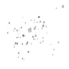 Ink stains. Ink with water. Watercolor stains.