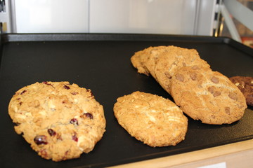 backen