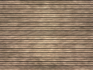 Wood texture background pattern. Dark hardwood planks surface of wooden board floor wall fence. Abstract timber decorative illustration.