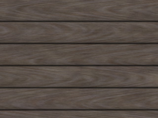 Fototapeta premium Wood texture background pattern. Dark hardwood planks surface of wooden board floor wall fence. Abstract timber decorative illustration.