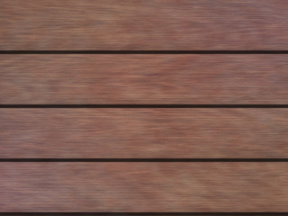 Fototapeta premium Wood texture background pattern. Dark hardwood planks surface of wooden board floor wall fence. Abstract timber decorative illustration.