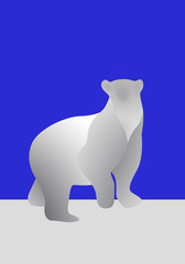 polar bear