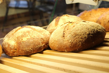 backen
