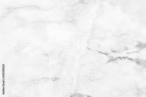 White Marble Texture With Natural Pattern For Background Or Design Art Work Or Cover Book Or Brochure Poster Wallpaper Background And Realistic Business Wall Mural Ton Kung