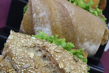 food