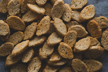 fresh tasty cracker baked breads
