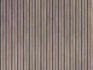 Obraz premium Wood texture background pattern. Dark hardwood planks surface of wooden board floor wall fence. Abstract timber decorative illustration.