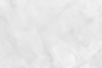 White marble texture with natural pattern for background or design art work or cover book or brochure, poster, wallpaper background and realistic business.