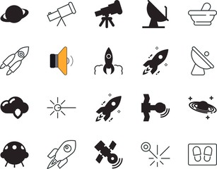 space vector icon set such as: entrance, protection, guard, shield, 3d, person, speaker, learning, bowl, lens, flying, natural, high, negative, carpet, scope, saucer, brown, safety, find, support