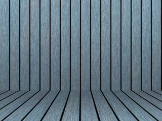 Wood texture background pattern. Dark hardwood planks surface of wooden board floor wall fence. Abstract timber decorative illustration.