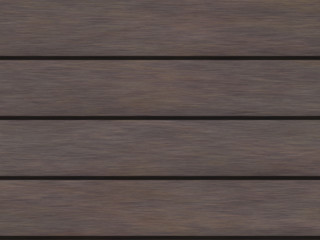 Obraz premium Wood texture background pattern. Dark hardwood planks surface of wooden board floor wall fence. Abstract timber decorative illustration.