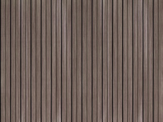 Obraz premium Wood texture background pattern. Dark hardwood planks surface of wooden board floor wall fence. Abstract timber decorative illustration.