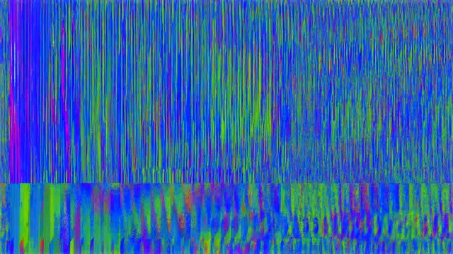 Luxury rainbow background. Beautiful light transitions. Can be used for hi-end project. 3840x2160 4k uhd.
