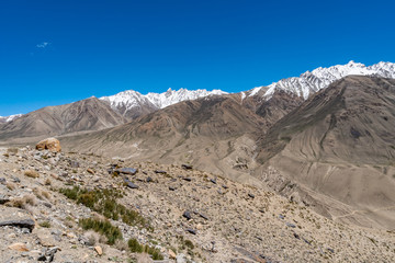 Pamir Highway Alichur to Khargush 23