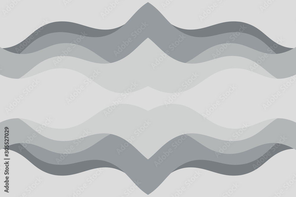 Poster abstract background with curved lines. pattern backdrop for landing pages.