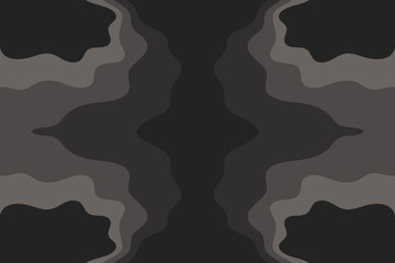 Abstract background with curved lines. Pattern backdrop for landing pages.