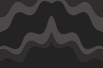 Abstract background with curved lines. Pattern backdrop for landing pages.