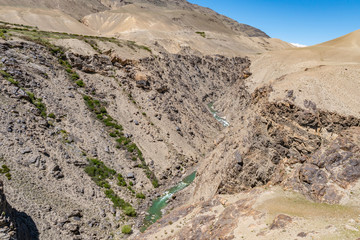 Pamir Highway Ratm Fort 38