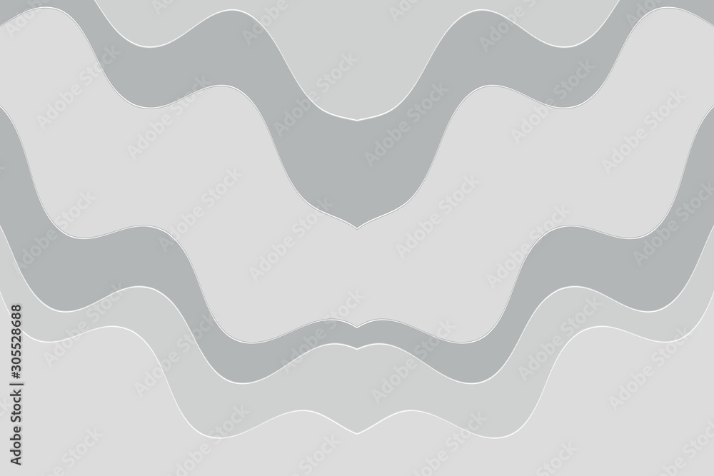 Poster abstract background with curved lines. pattern backdrop for landing pages.