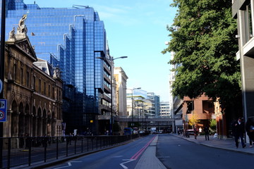Fototapeta premium london