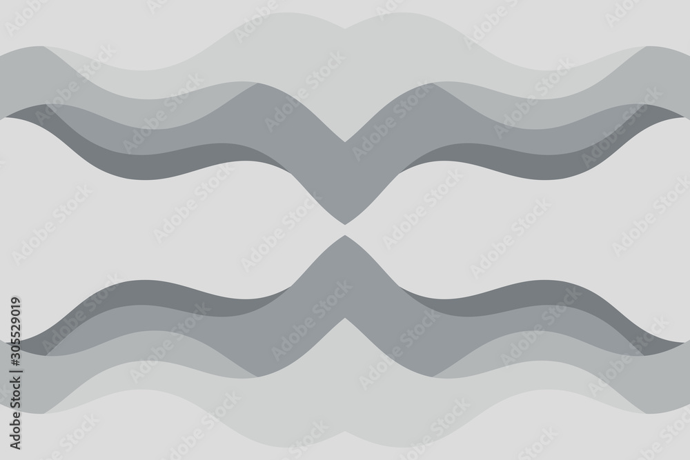 Poster abstract background with curved lines. pattern backdrop for landing pages.