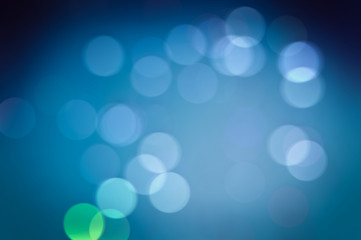 colorful glitter vintage lights background. defocused