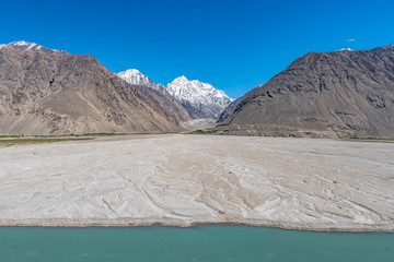 Pamir Highway Wakhan Corridor 50