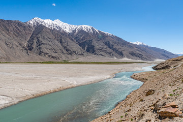 Pamir Highway Wakhan Corridor 51