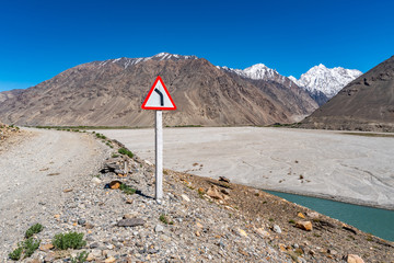 Pamir Highway Wakhan Corridor 53