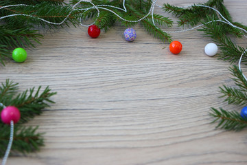 Christmas and Happy New Year