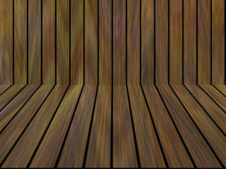 Abstract wood background texture. Surface hardwood of wooden board floor wall fence table timber pattern design.