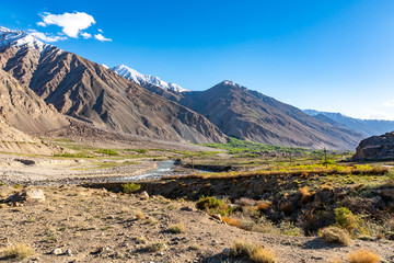 Pamir Highway Wakhan Corridor 89