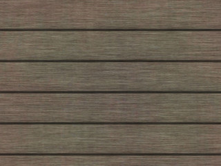 Wood texture background pattern. Dark hardwood planks surface of wooden board floor wall fence. Abstract timber decorative illustration.