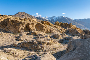 Pamir Highway Khakha Fortress 92