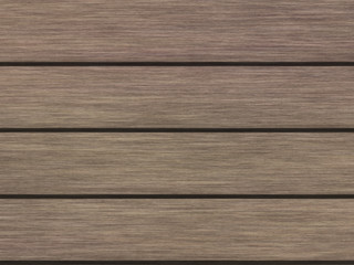 Wood texture background pattern. Dark hardwood planks surface of wooden board floor wall fence. Abstract timber decorative illustration.