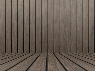 Abstract wood background texture. Surface hardwood of wooden board floor wall fence table timber pattern design.
