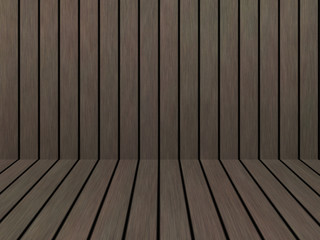 Abstract wood background texture. Surface hardwood of wooden board floor wall fence table timber pattern design.
