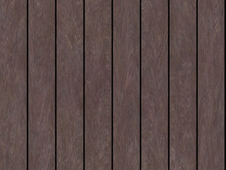 Wood texture background pattern. Dark hardwood planks surface of wooden board floor wall fence. Abstract timber decorative illustration.