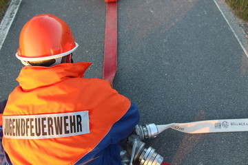 feuerwehr