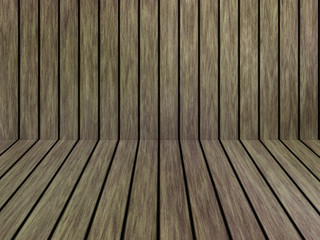 Wood wall floor background texture