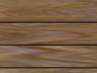 Wood texture background pattern. Dark hardwood planks surface of wooden board floor wall fence. Abstract timber decorative illustration.
